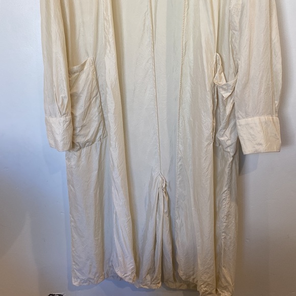 Nap Loungewear Robe - Picture 4 of 14